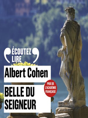 cover image of Belle du Seigneur
